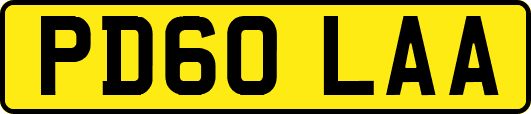 PD60LAA