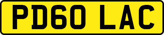 PD60LAC