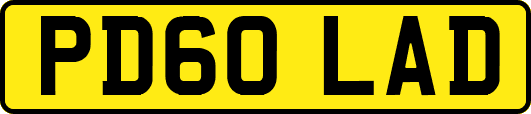 PD60LAD