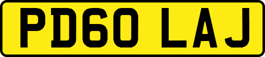 PD60LAJ