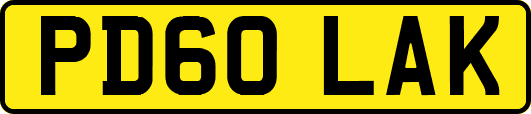 PD60LAK