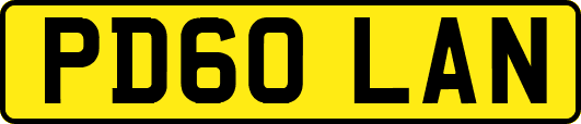 PD60LAN