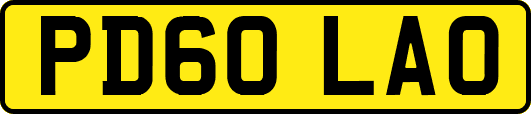 PD60LAO