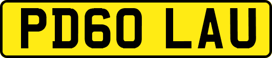 PD60LAU