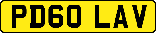 PD60LAV