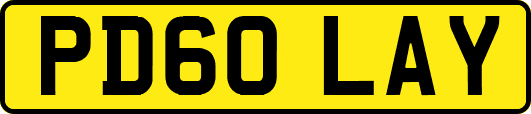 PD60LAY