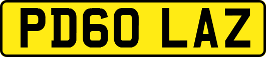PD60LAZ