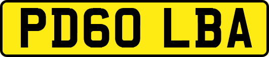 PD60LBA