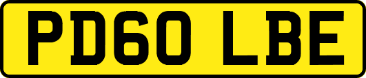 PD60LBE