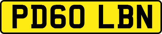 PD60LBN