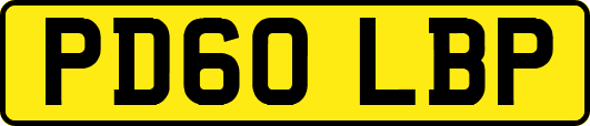 PD60LBP