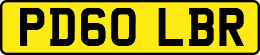 PD60LBR
