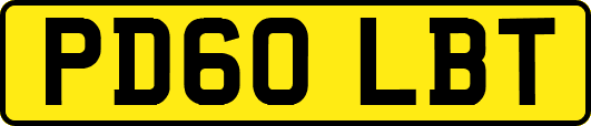 PD60LBT