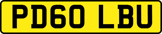 PD60LBU
