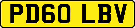 PD60LBV