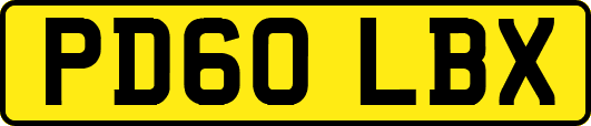 PD60LBX