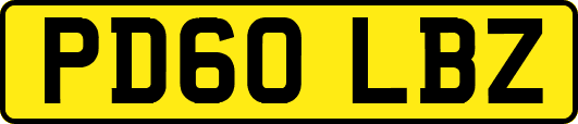 PD60LBZ