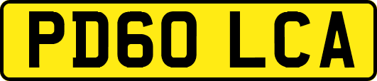 PD60LCA