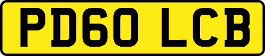 PD60LCB
