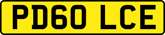 PD60LCE