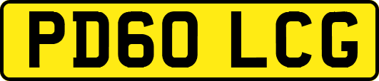 PD60LCG