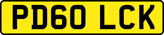 PD60LCK