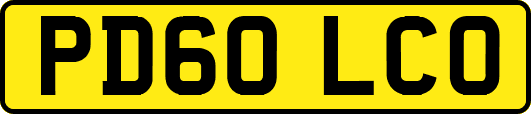 PD60LCO