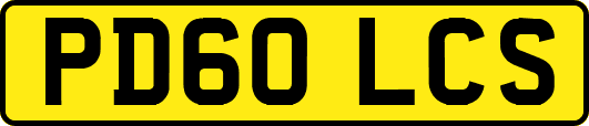 PD60LCS