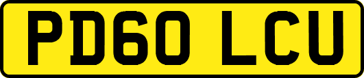 PD60LCU