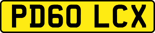 PD60LCX