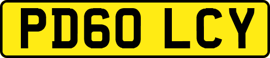 PD60LCY