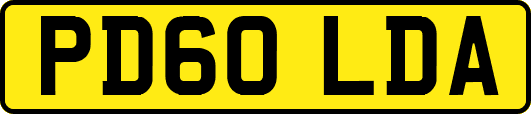PD60LDA