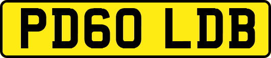 PD60LDB