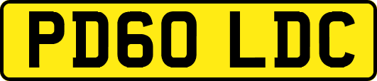 PD60LDC