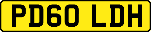 PD60LDH