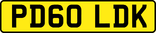 PD60LDK