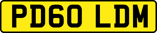 PD60LDM
