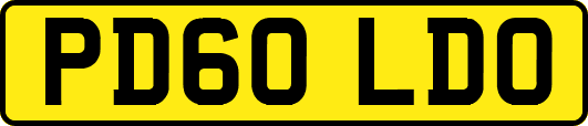 PD60LDO