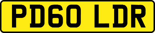PD60LDR