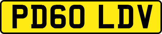 PD60LDV