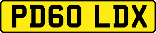 PD60LDX