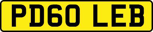 PD60LEB