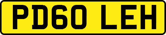 PD60LEH