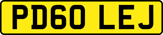 PD60LEJ