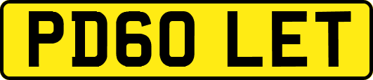 PD60LET