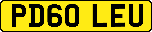 PD60LEU