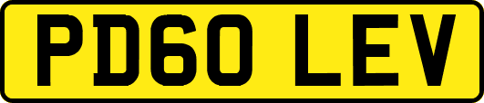 PD60LEV