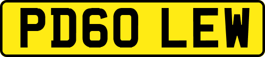 PD60LEW