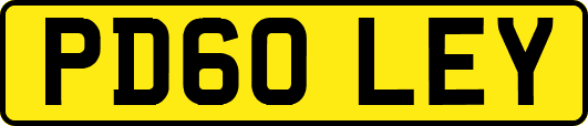 PD60LEY