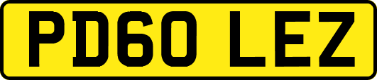PD60LEZ